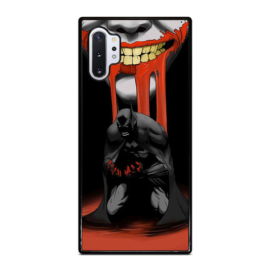 BATMAN DC HERO Samsung Galaxy Note 10 Plus Case Cover