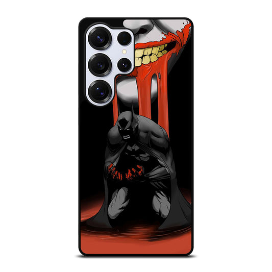 BATMAN DC HERO Samsung Galaxy S25 Ultra Case Cover