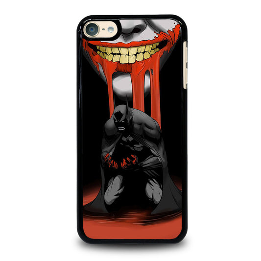 BATMAN DC HERO iPod Touch 6 Case Cover