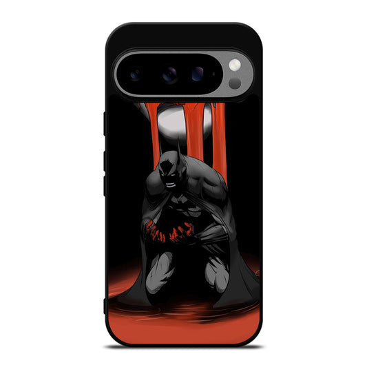 BATMAN DC HERO Google Pixel 9 Pro XL Case Cover