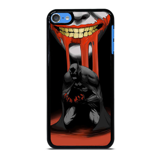 BATMAN DC HERO iPod Touch 7 Case Cover