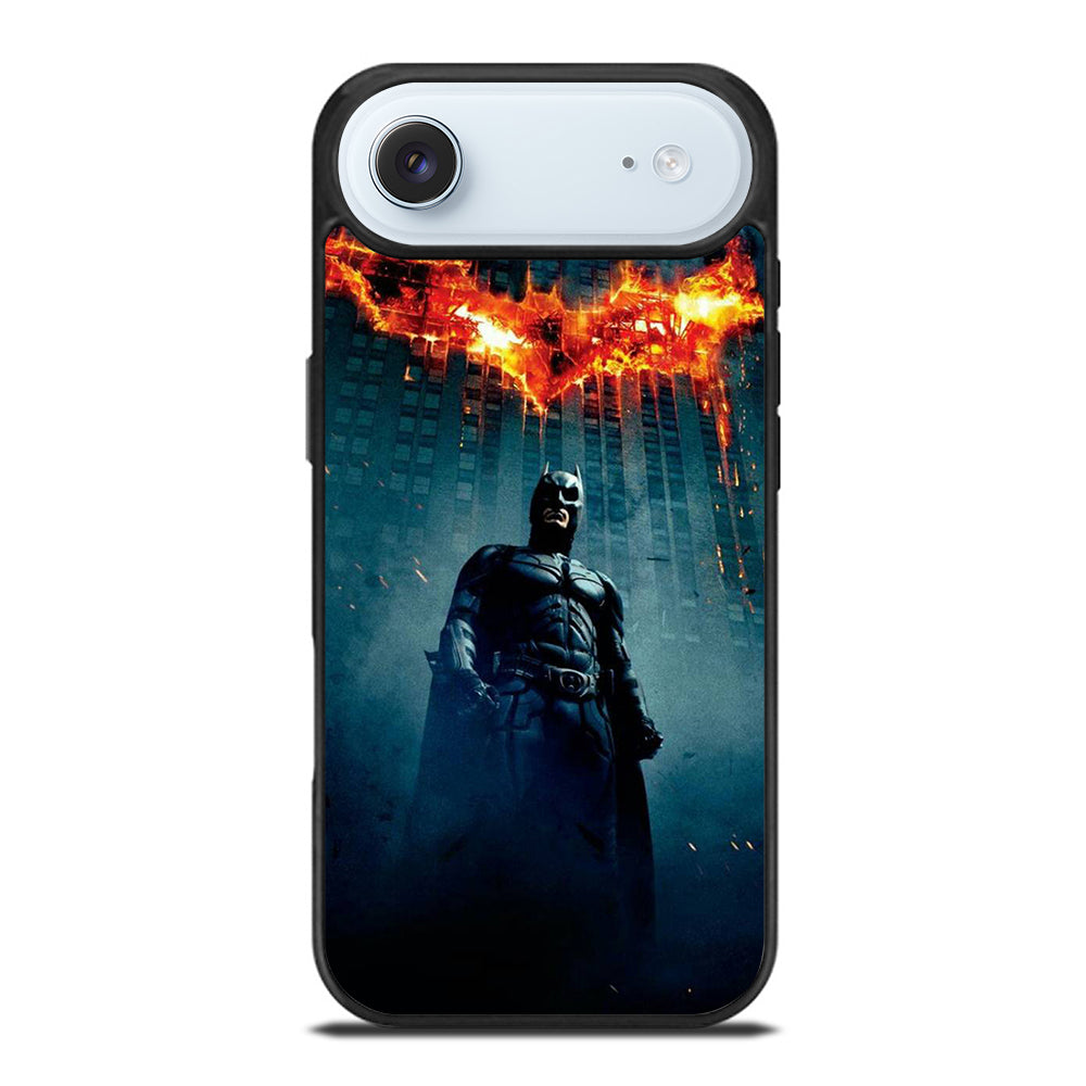 BATMAN DC LOGO iPhone Air Case Cover