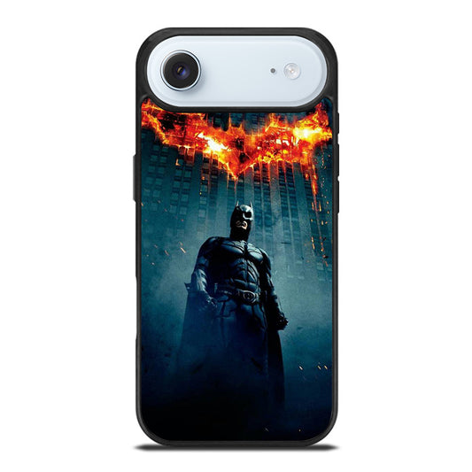 BATMAN DC LOGO iPhone Air Case Cover