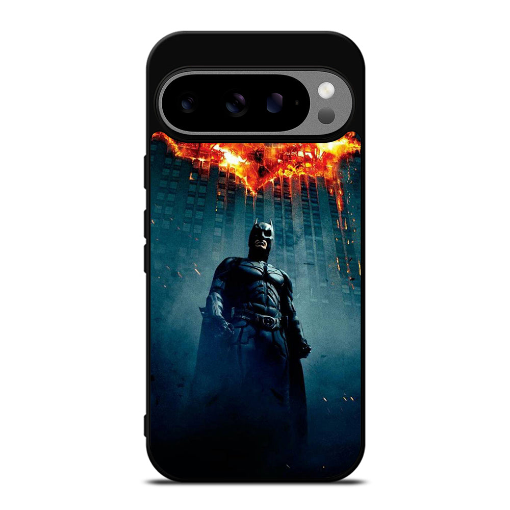 BATMAN DC LOGO Google Pixel 9 Pro XL Case Cover