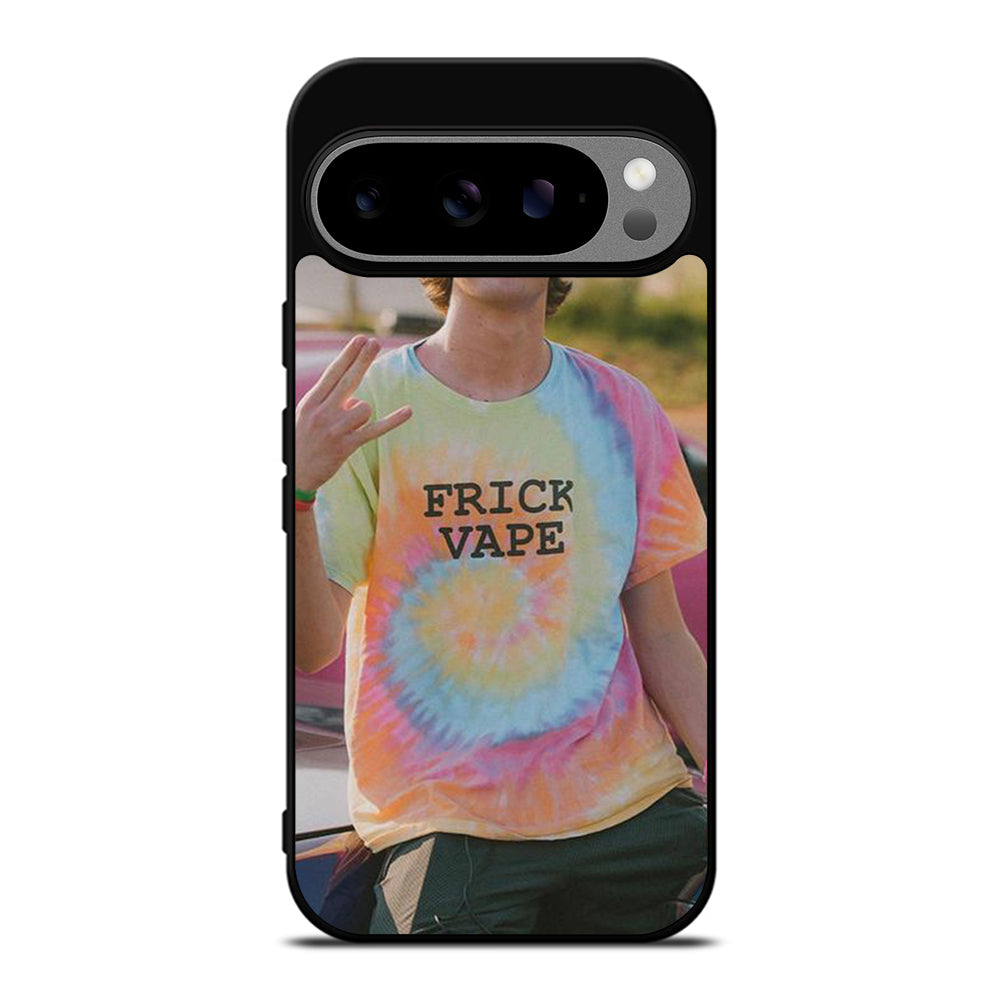 BAYLEN LEVINE FRICK VAPE POSE Google Pixel 9 Pro XL Case Cover