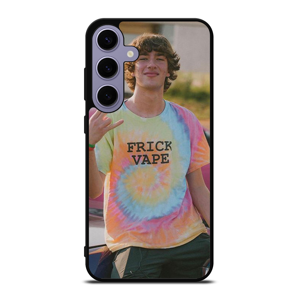 BAYLEN LEVINE FRICK VAPE POSE Samsung Galaxy S24 Plus Case Cover
