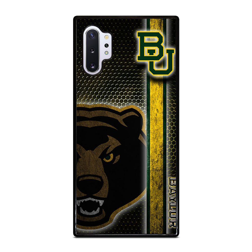 BAYLOR BEARS ICON Samsung Galaxy Note 10 Plus Case Cover