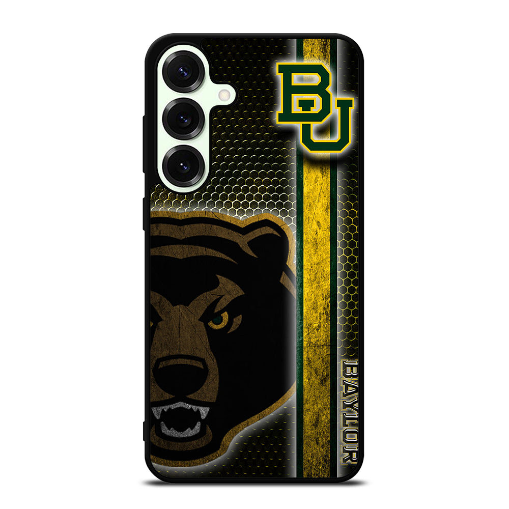 BAYLOR BEARS ICON Samsung Galaxy S26 Plus Case Cover