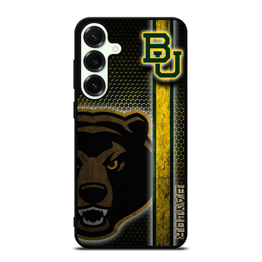 BAYLOR BEARS ICON Samsung Galaxy S26 Plus Case Cover