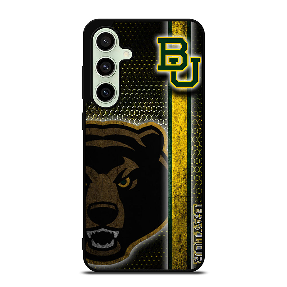 BAYLOR BEARS ICON Samsung Galaxy S24 FE Case Cover