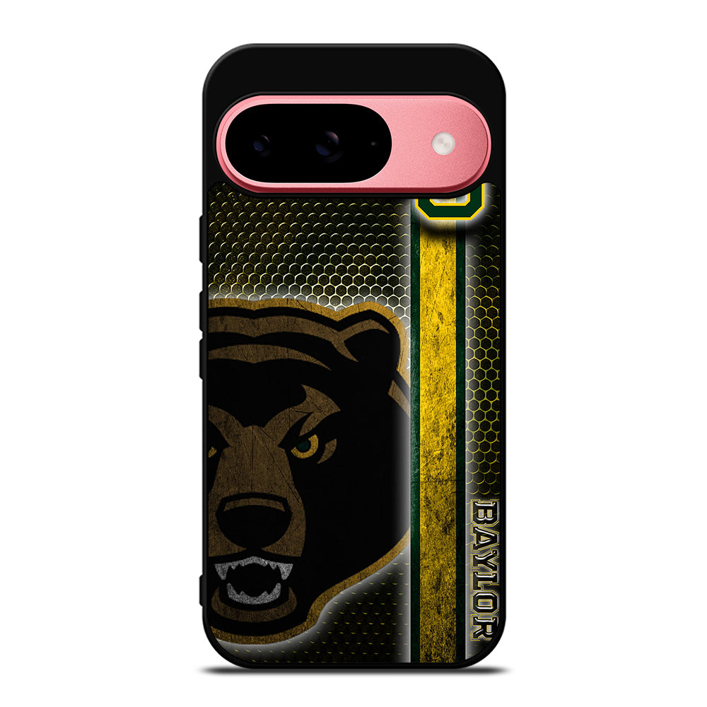 BAYLOR BEARS ICON Google Pixel 9 Case Cover
