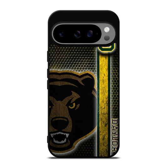 BAYLOR BEARS ICON Google Pixel 9 Pro XL Case Cover
