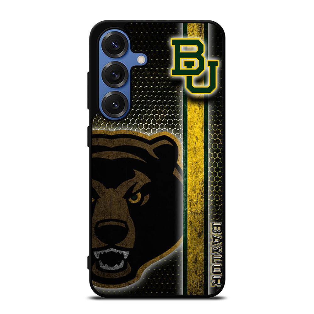 BAYLOR BEARS ICON Samsung Galaxy S26 Case Cover