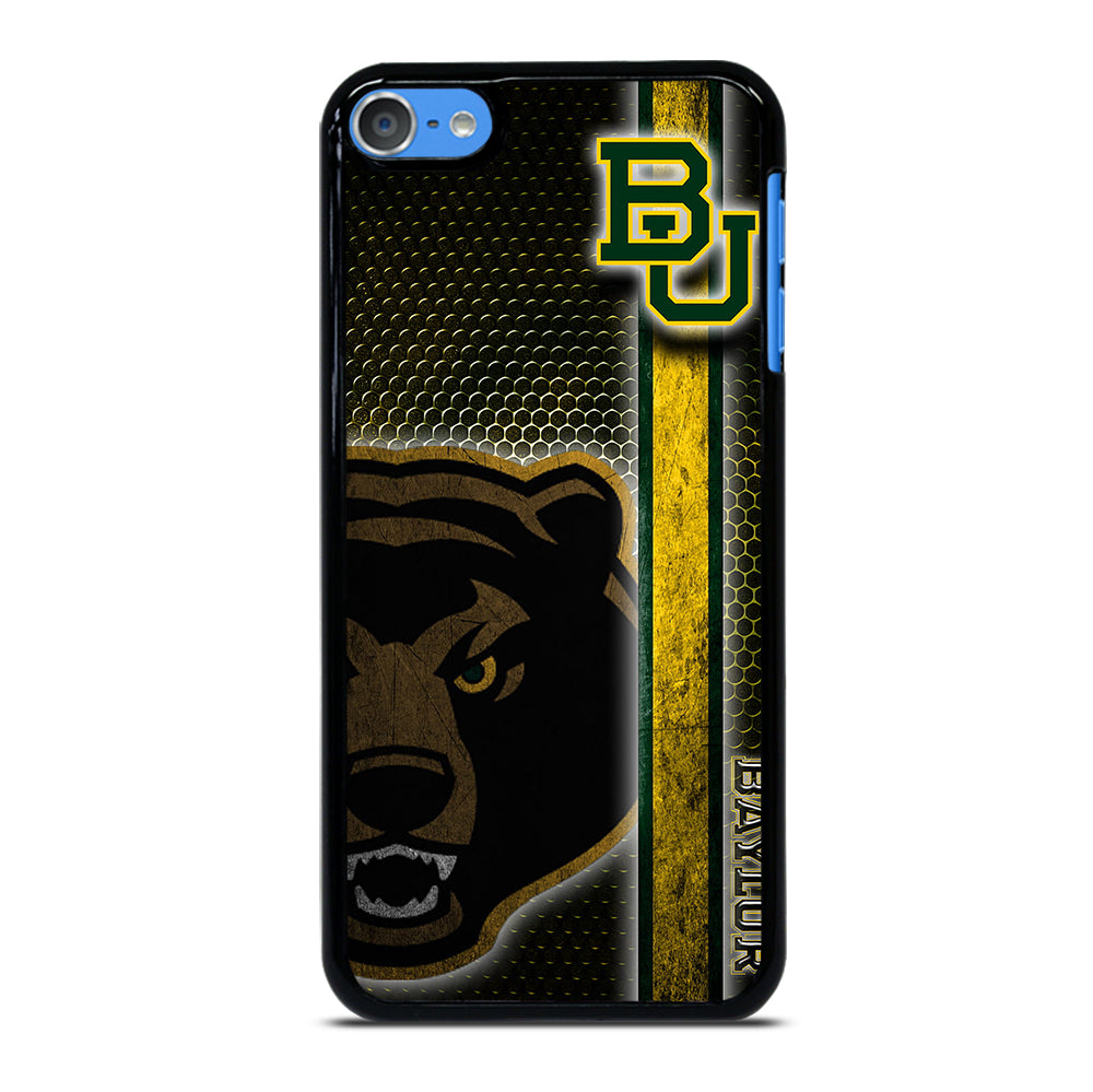 BAYLOR BEARS ICON iPod Touch 7 Case Cover