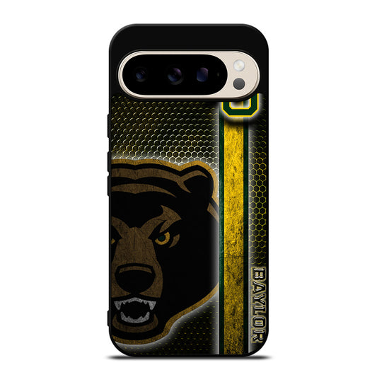 BAYLOR BEARS ICON Google Pixel 9 Pro Case Cover