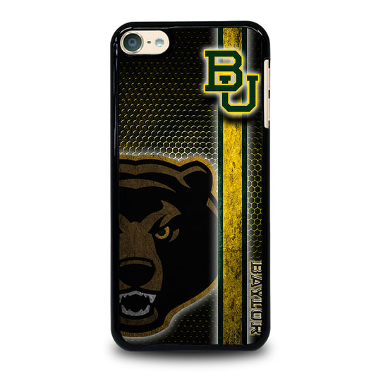 BAYLOR BEARS ICON iPod Touch 6 Case Cover