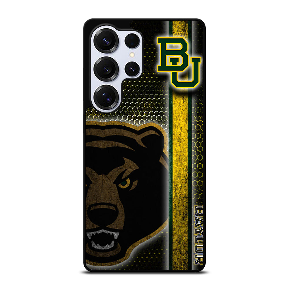 BAYLOR BEARS ICON Samsung Galaxy S26 Ultra Case Cover