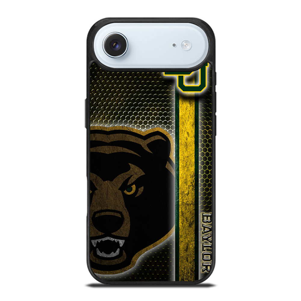 BAYLOR BEARS ICON iPhone Air Case Cover