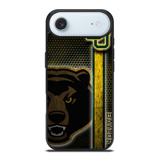 BAYLOR BEARS ICON iPhone Air Case Cover