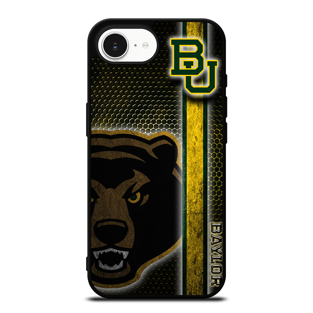 BAYLOR BEARS ICON iPhone 16e Case Cover