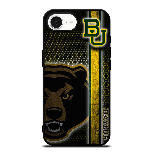 BAYLOR BEARS ICON iPhone 16e Case Cover