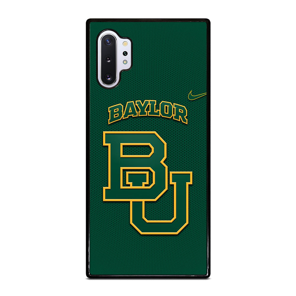 BAYLOR BEARS JERSEY Samsung Galaxy Note 10 Plus Case Cover