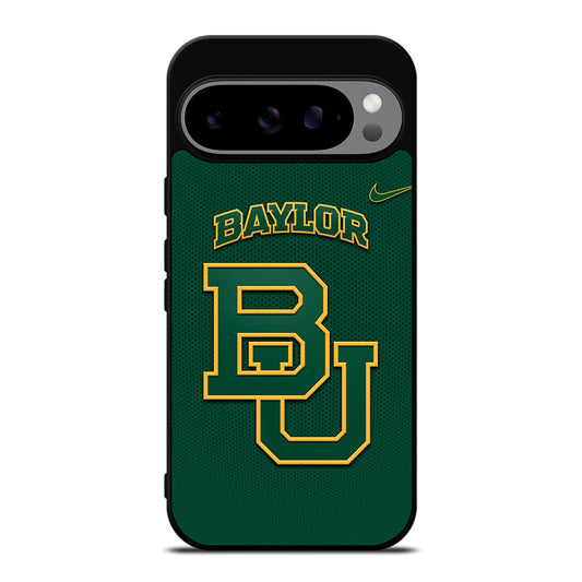 BAYLOR BEARS JERSEY Google Pixel 9 Pro XL Case Cover