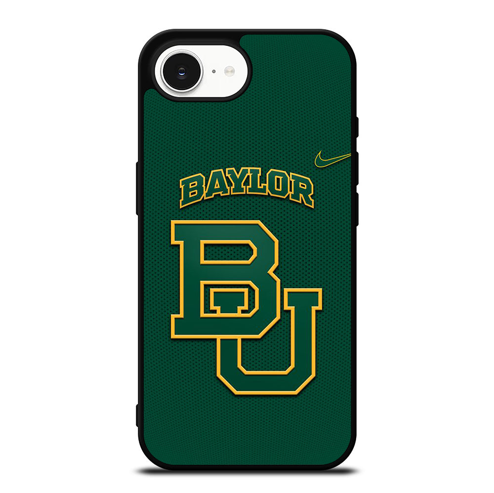 BAYLOR BEARS JERSEY iPhone 16e Case Cover