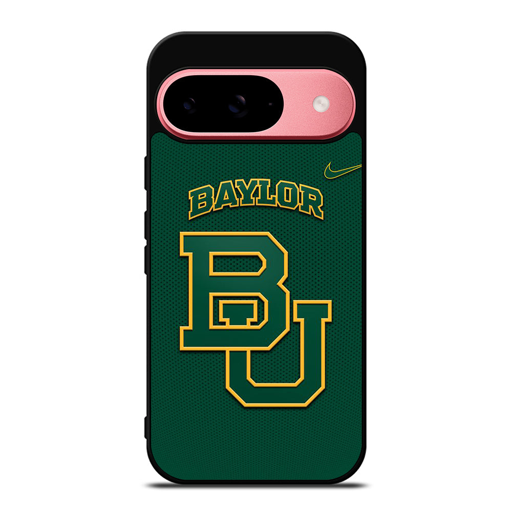 BAYLOR BEARS JERSEY Google Pixel 9 Case Cover