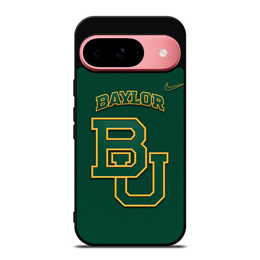 BAYLOR BEARS JERSEY Google Pixel 9 Case Cover