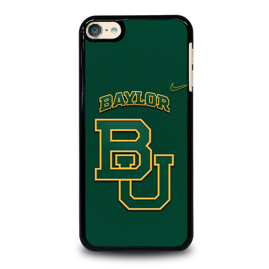 BAYLOR BEARS JERSEY iPod Touch 6 Case Cover