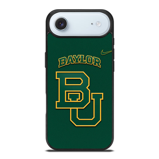BAYLOR BEARS JERSEY iPhone Air Case Cover