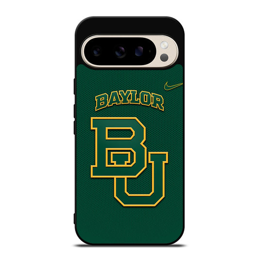 BAYLOR BEARS JERSEY Google Pixel 9 Pro Case Cover