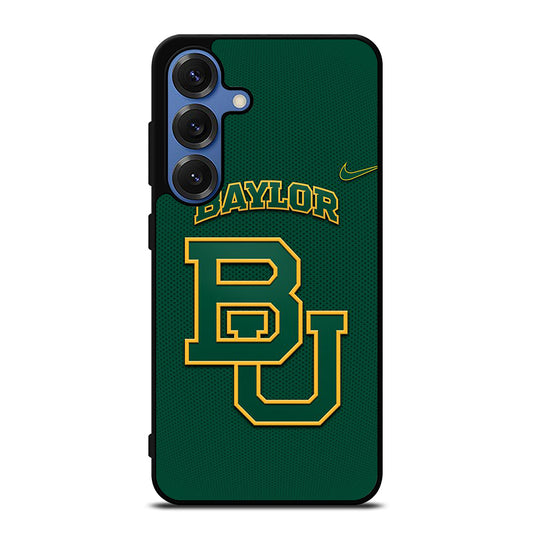 BAYLOR BEARS JERSEY Samsung Galaxy S25 Case Cover