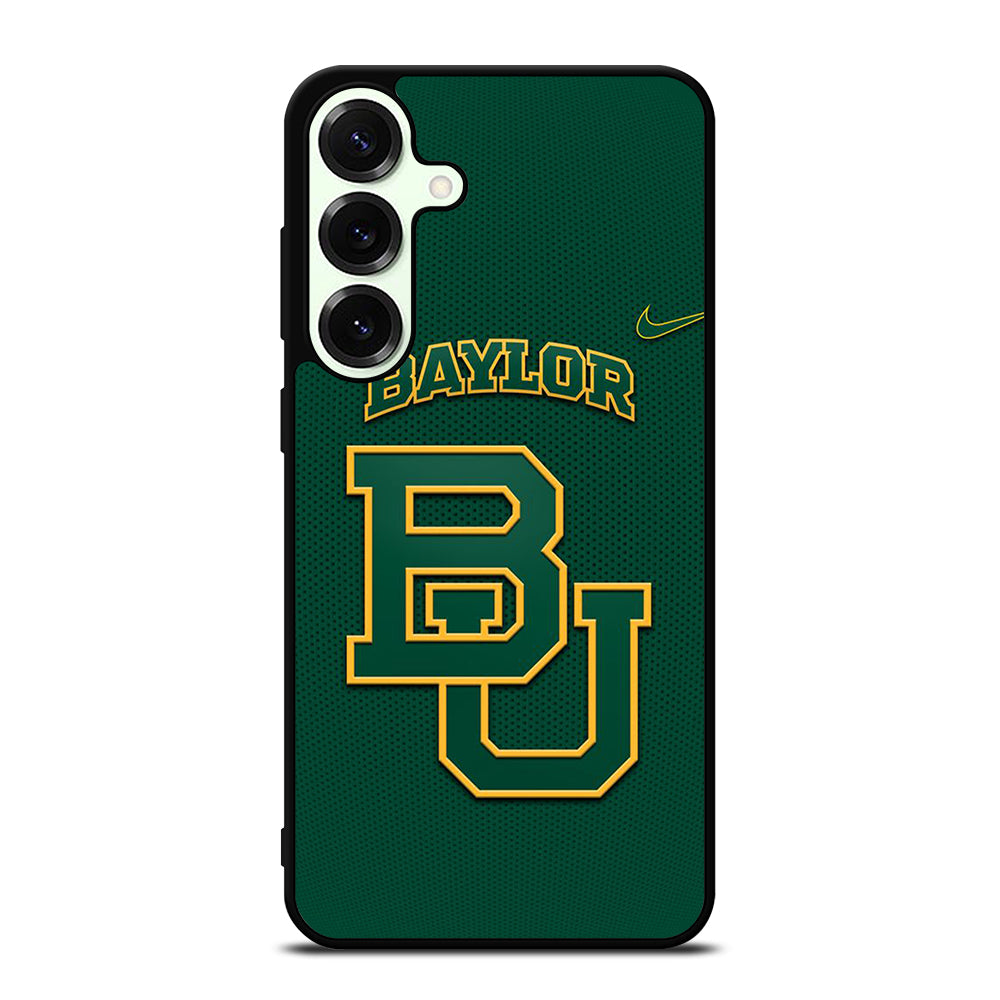BAYLOR BEARS JERSEY Samsung Galaxy S25 Plus Case Cover