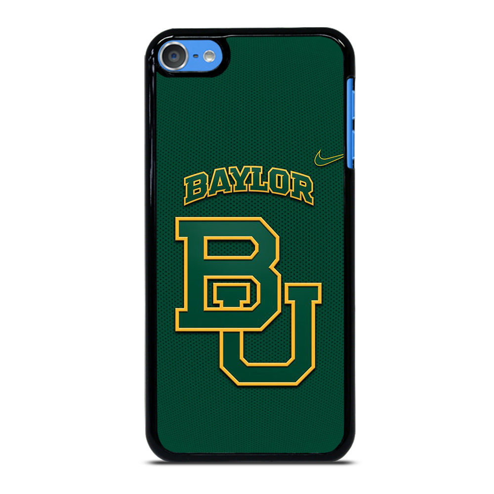 BAYLOR BEARS JERSEY iPod Touch 7 Case Cover