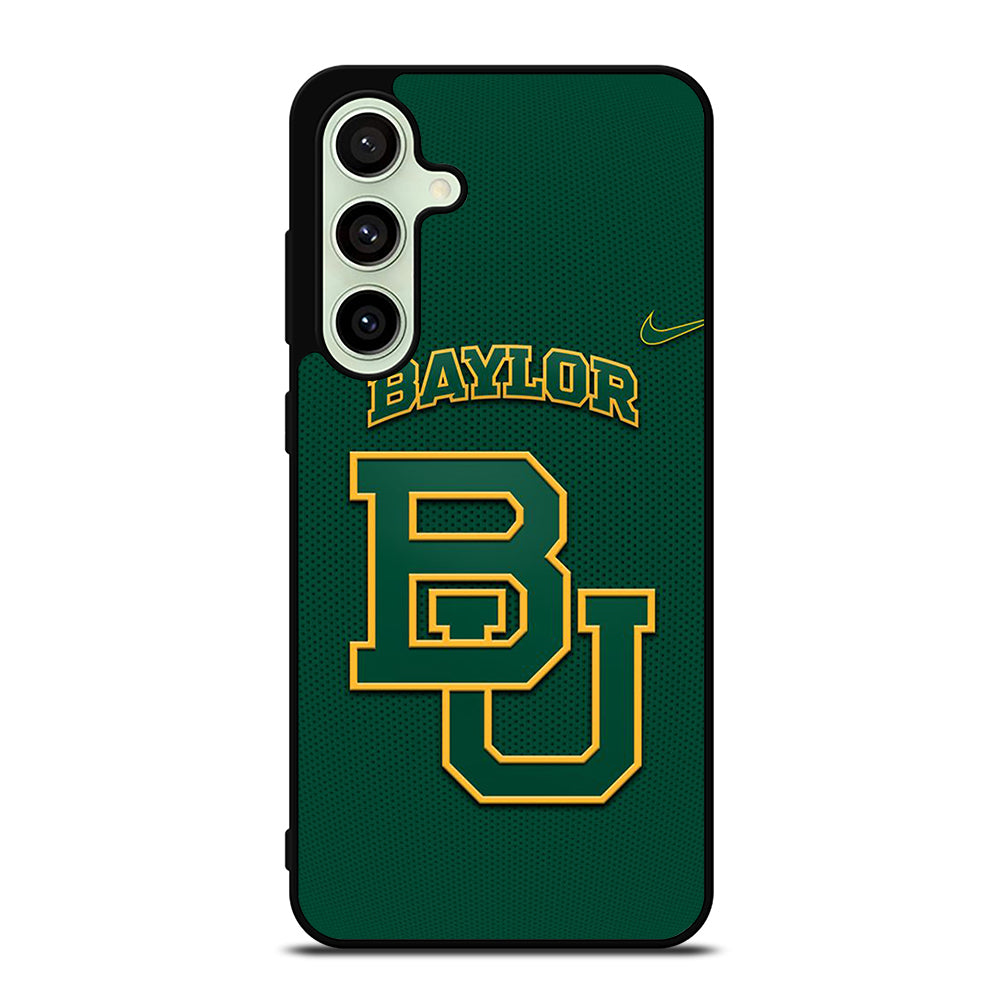 BAYLOR BEARS JERSEY Samsung Galaxy S24 FE Case Cover