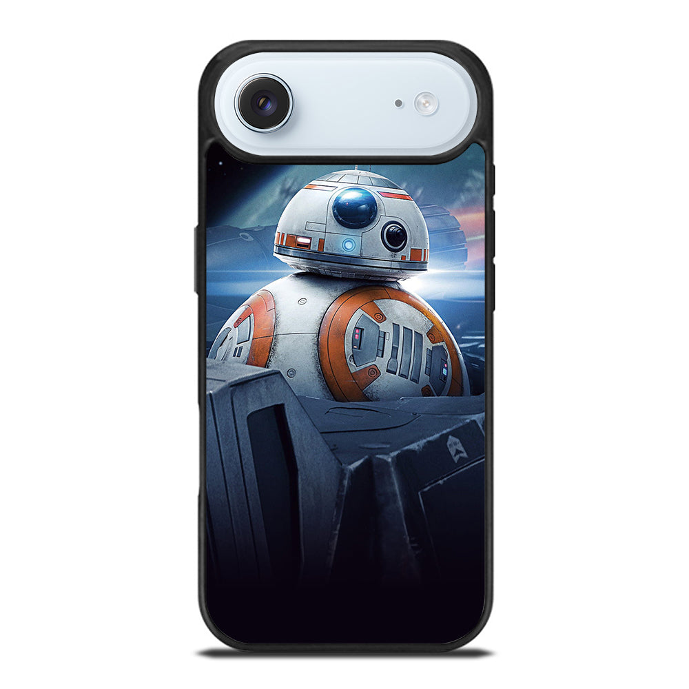 BB-8 DROID ROBOT STAR WARS 1 iPhone Air Case Cover