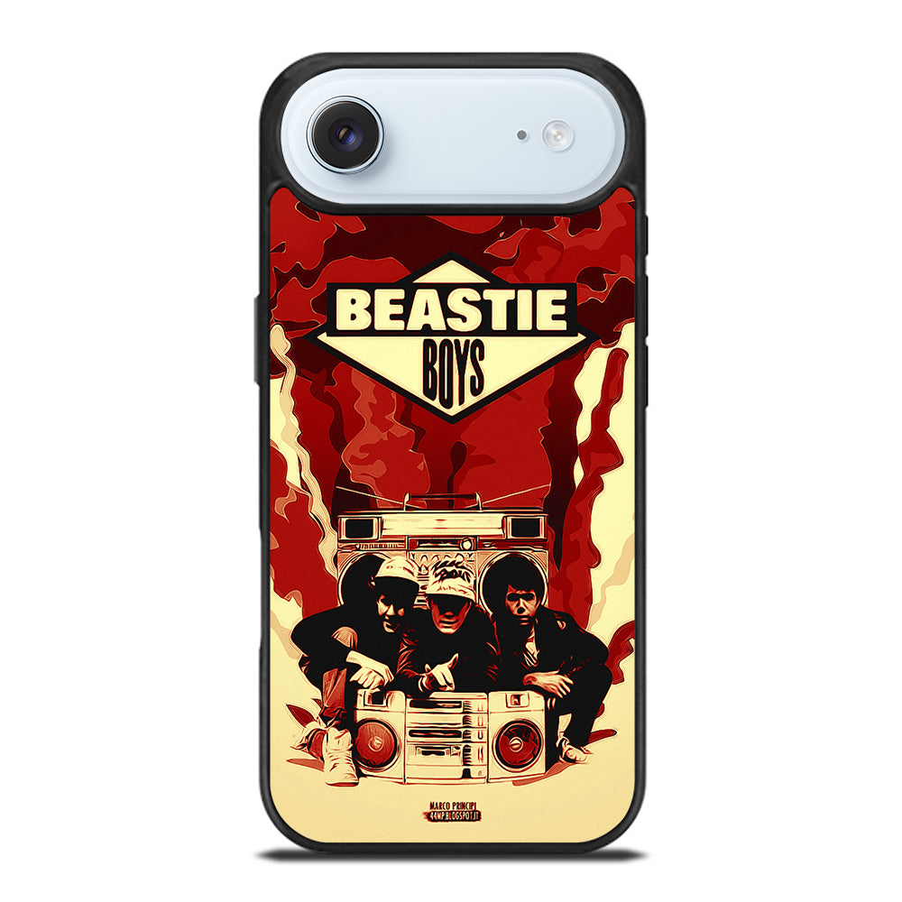 BEASTIE BOYS POSTER 3 iPhone Air Case Cover