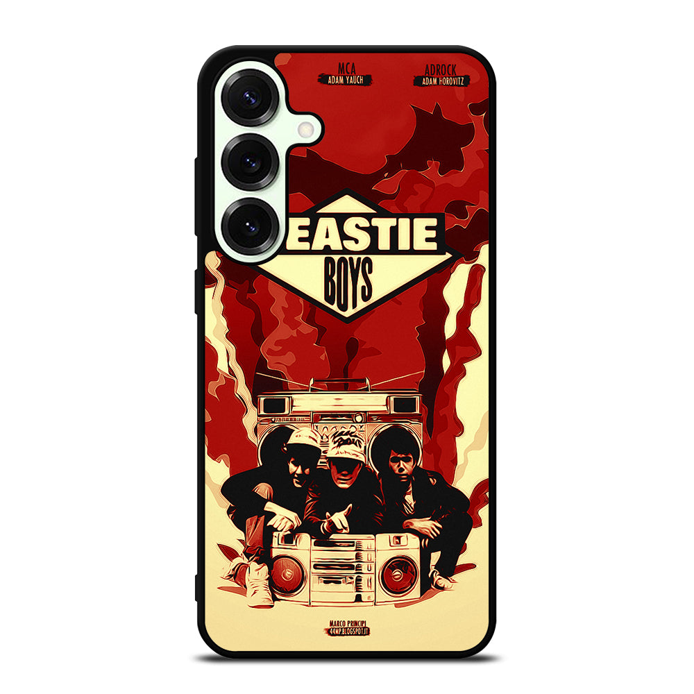 BEASTIE BOYS POSTER 3 Samsung Galaxy S25 Plus Case Cover
