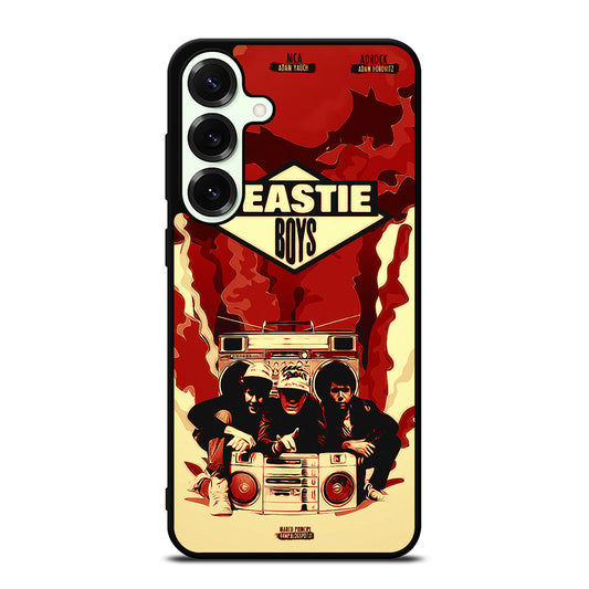 BEASTIE BOYS POSTER 3 Samsung Galaxy S25 Plus Case Cover