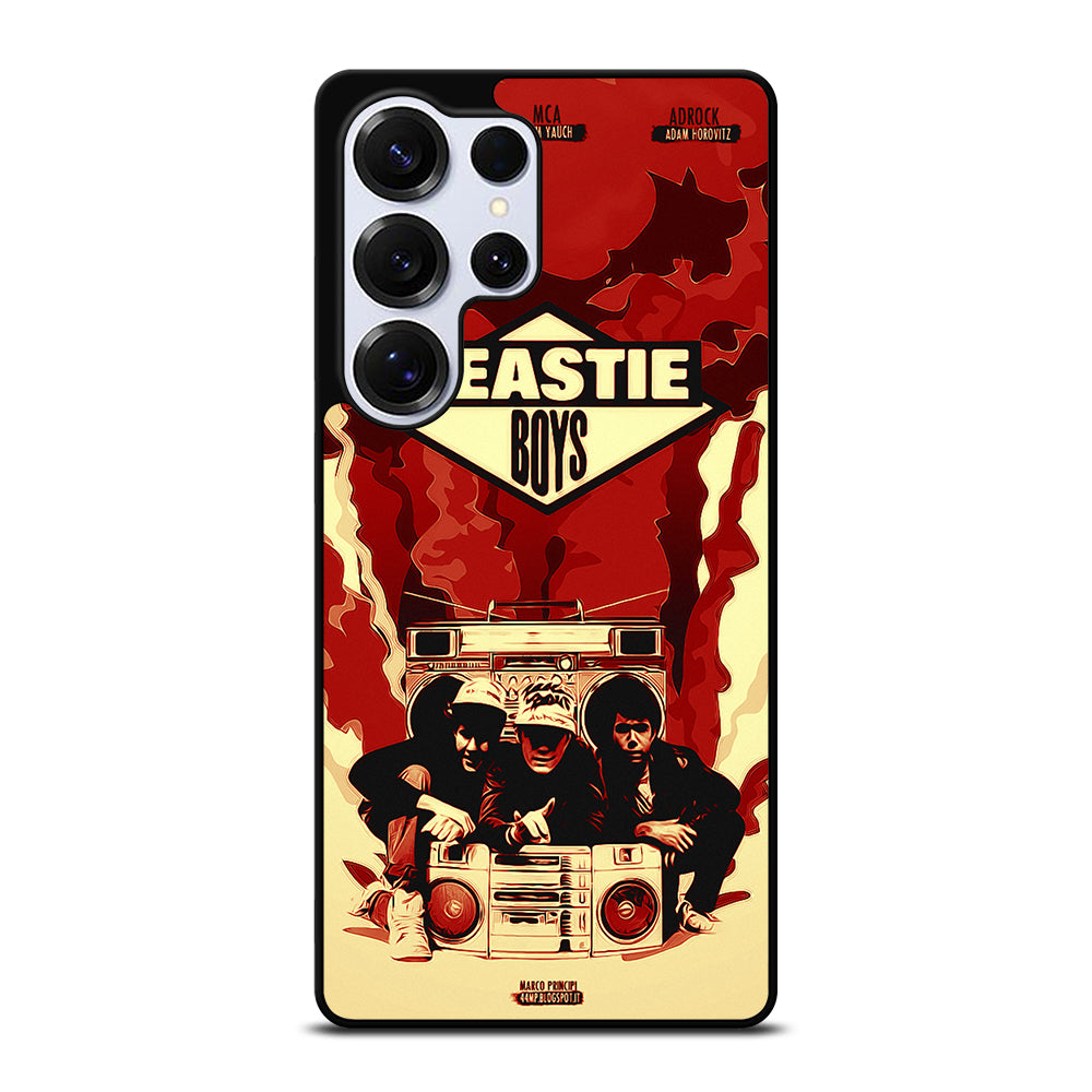 BEASTIE BOYS POSTER 3 Samsung Galaxy S26 Ultra Case Cover
