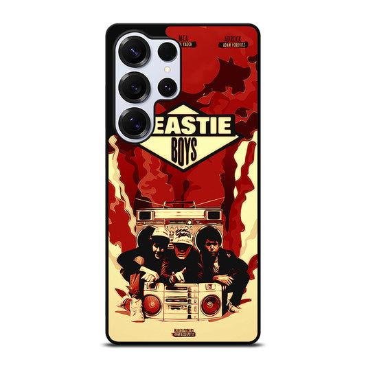 BEASTIE BOYS POSTER 3 Samsung Galaxy S26 Ultra Case Cover