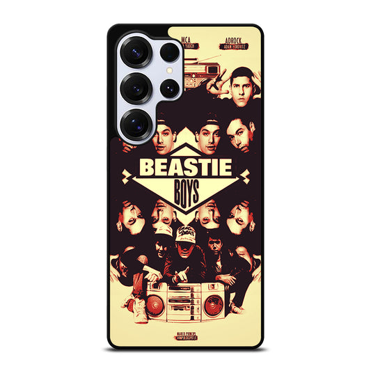 BEASTIE BOYS POSTER 4 Samsung Galaxy S25 Ultra Case Cover