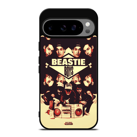 BEASTIE BOYS POSTER 4 Google Pixel 9 Pro XL Case Cover