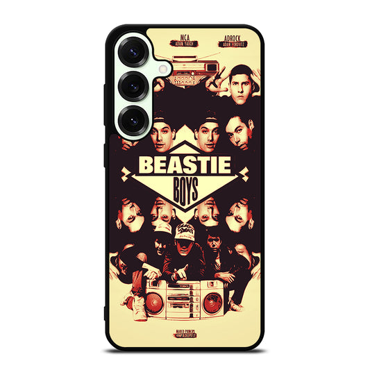 BEASTIE BOYS POSTER 4 Samsung Galaxy S25 Plus Case Cover