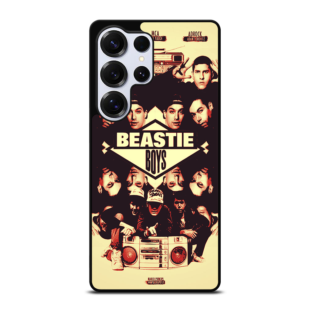BEASTIE BOYS POSTER 4 Samsung Galaxy S26 Ultra Case Cover