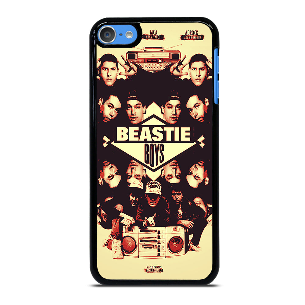 BEASTIE BOYS POSTER 4 iPod Touch 7 Case Cover