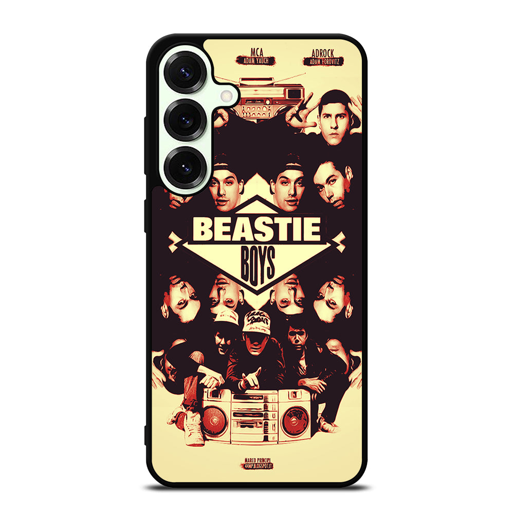 BEASTIE BOYS POSTER 4 Samsung Galaxy S26 Plus Case Cover