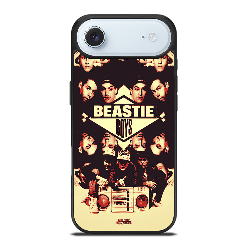 BEASTIE BOYS POSTER 4 iPhone Air Case Cover